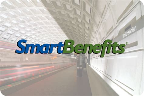 benefits of metro smart cards|SmartBenefits Guide .